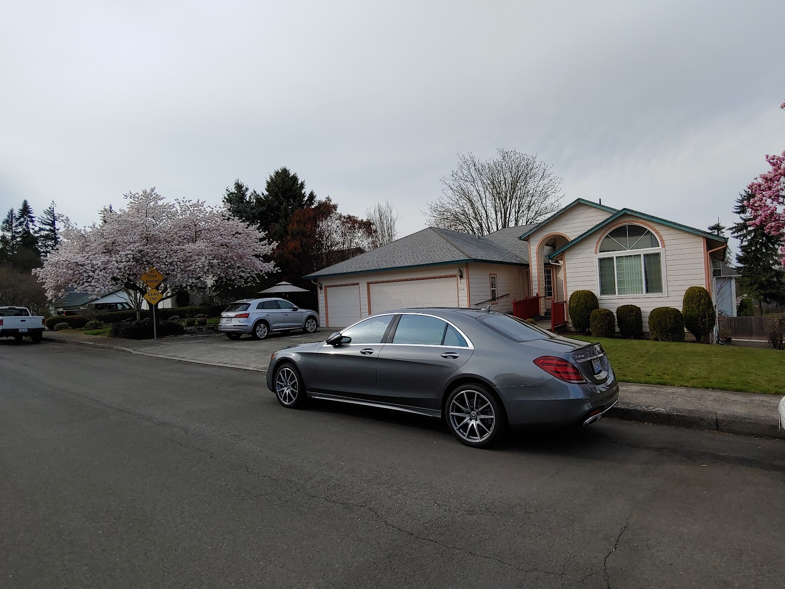 Ridgefield Adult Family Home