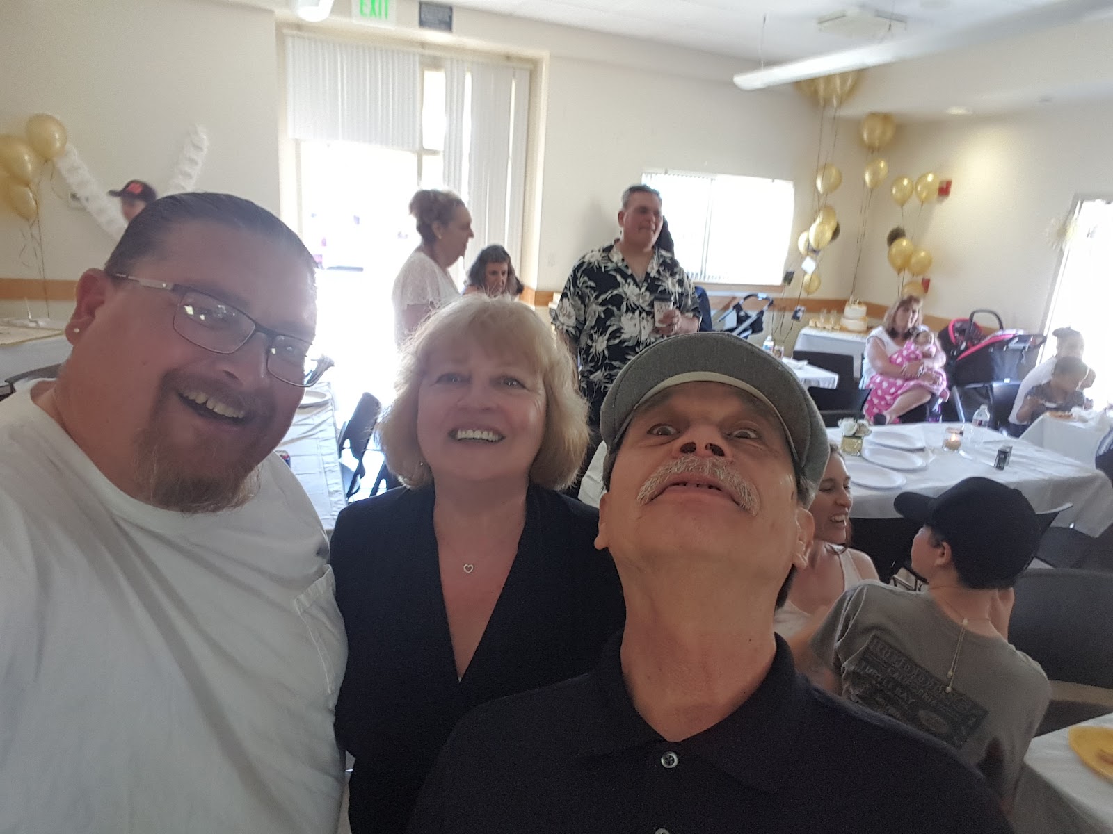 American Canyon Senior Multi-Use Center