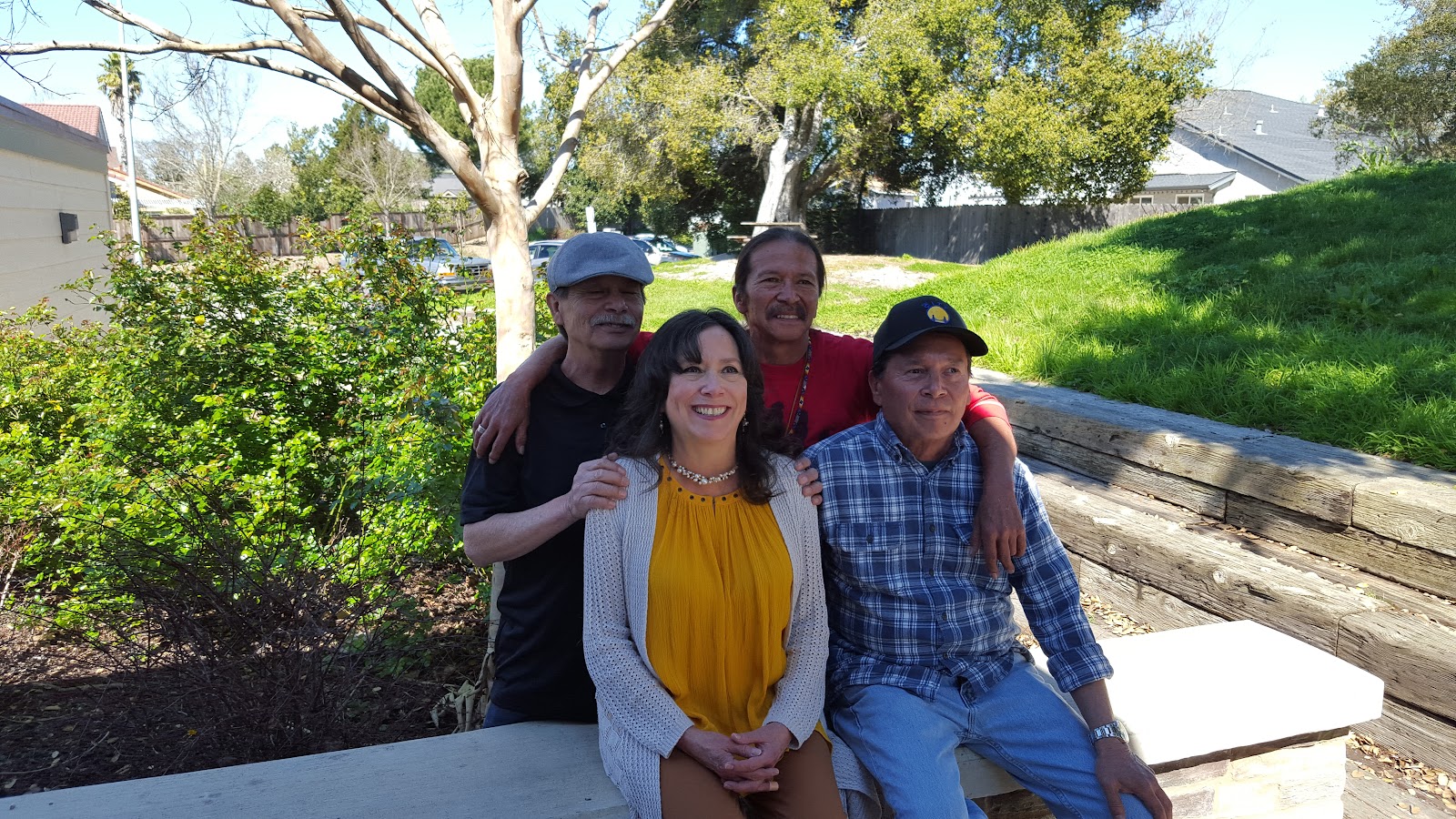 American Canyon Senior Multi-Use Center