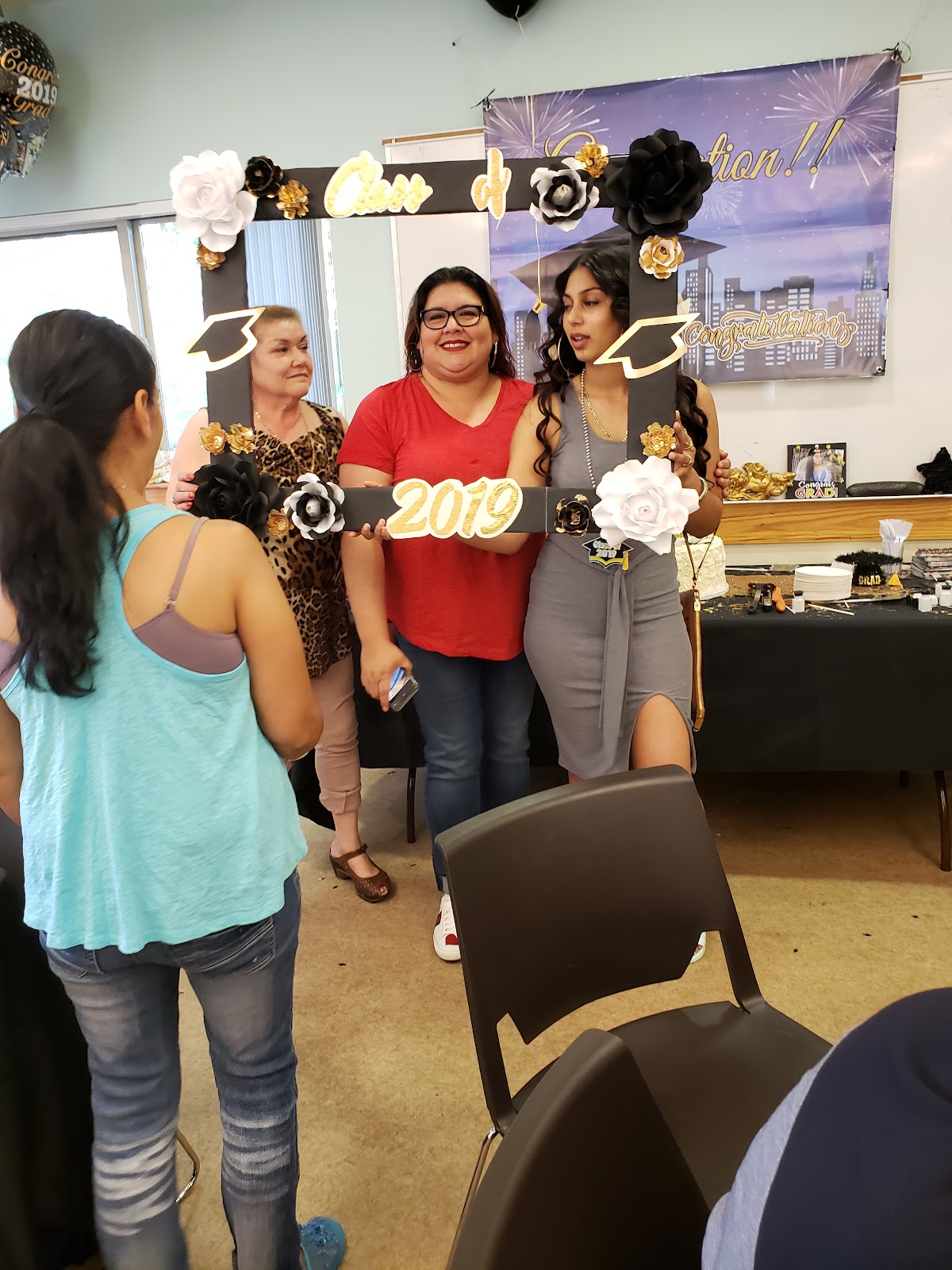 American Canyon Senior Multi-Use Center