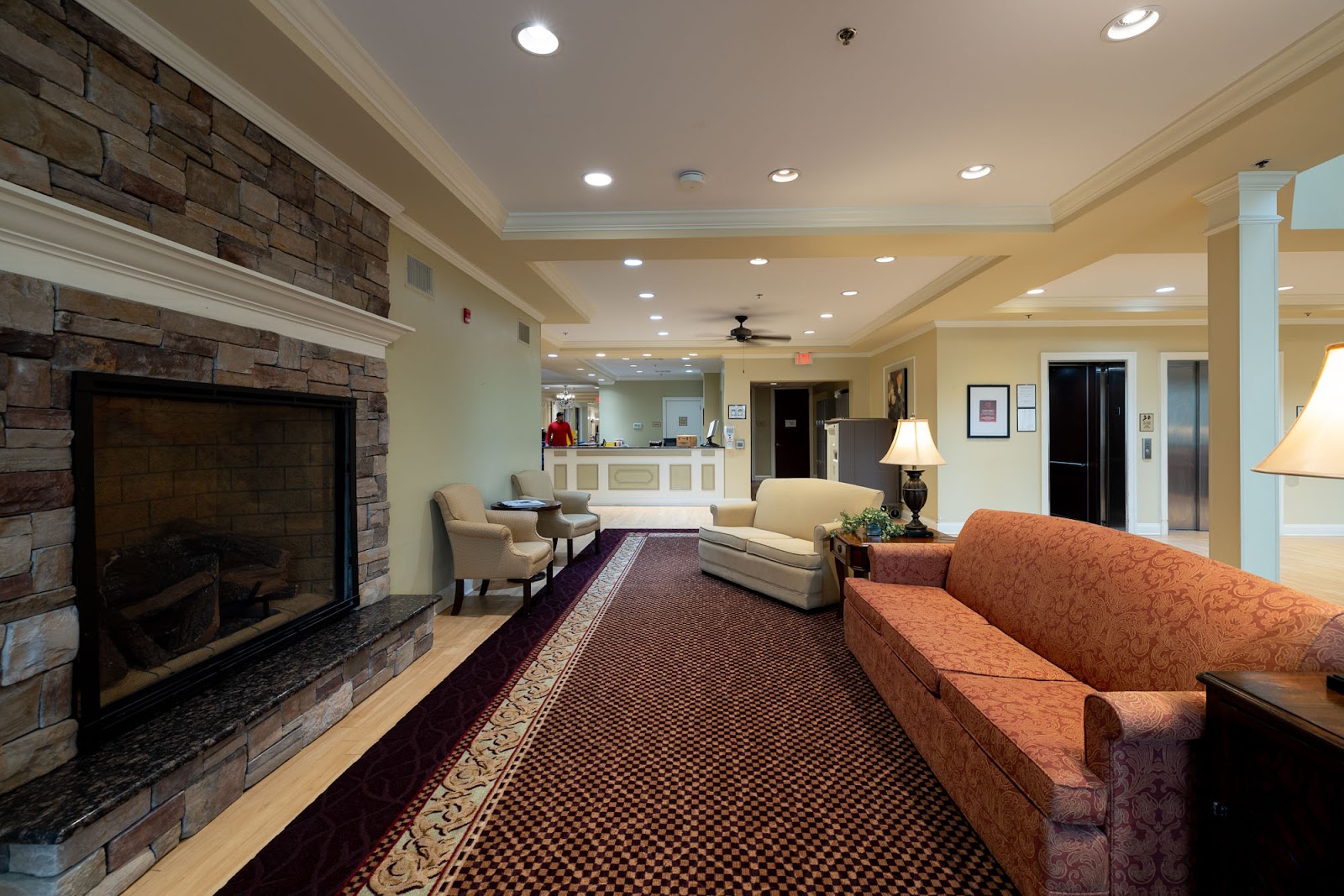 The Subacute at Autumn Lake Healthcare
