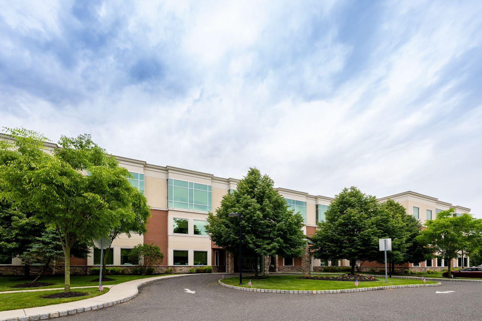 The Subacute at Autumn Lake Healthcare