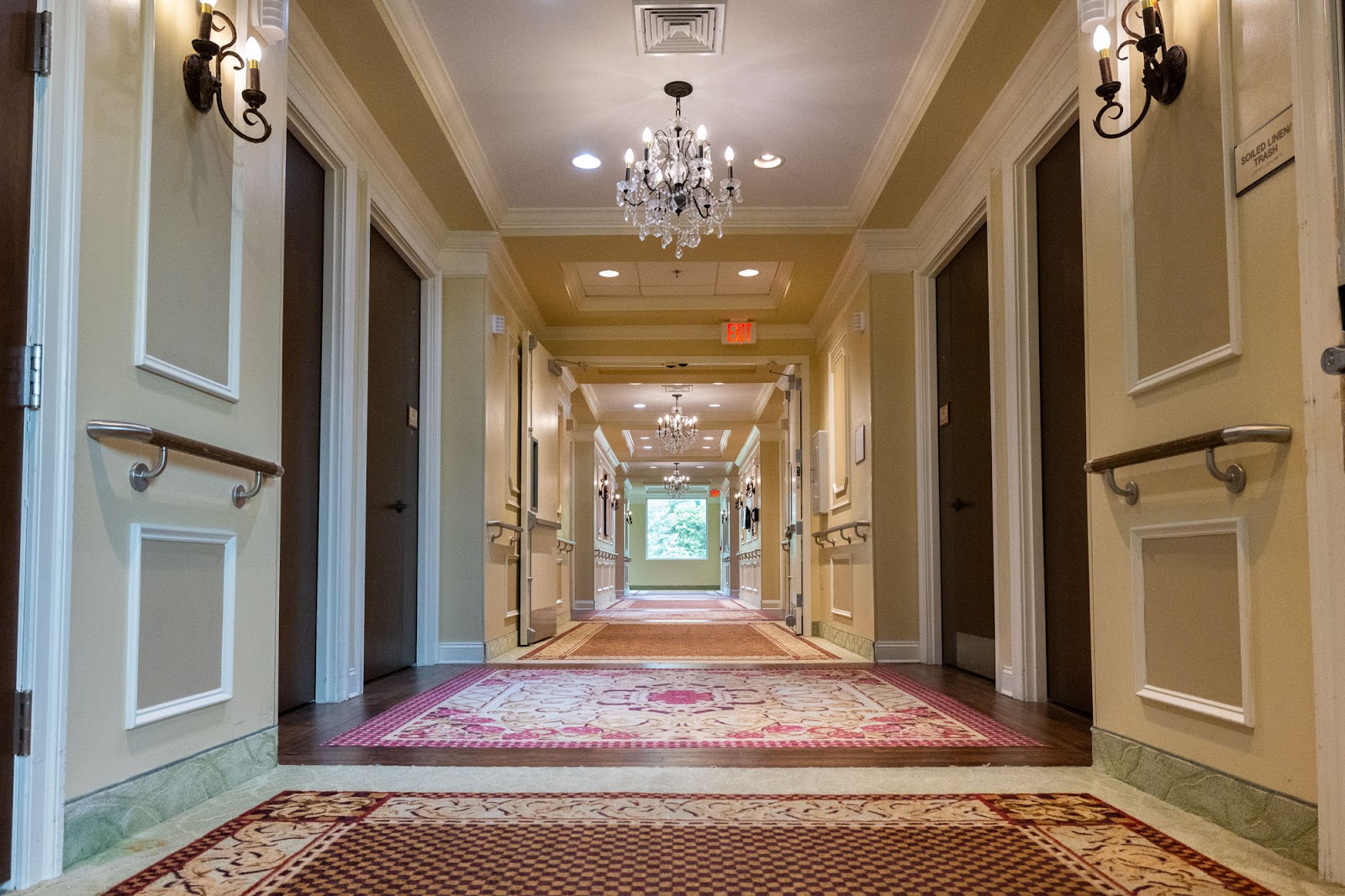 The Subacute at Autumn Lake Healthcare