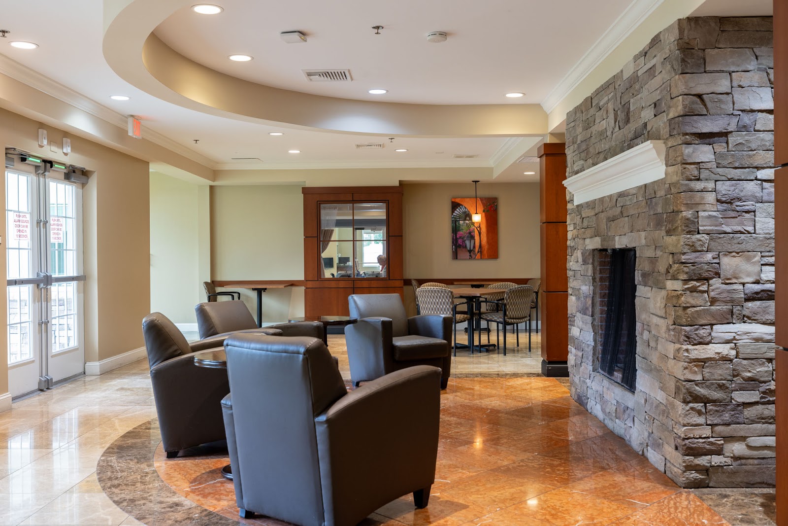 The Subacute at Autumn Lake Healthcare
