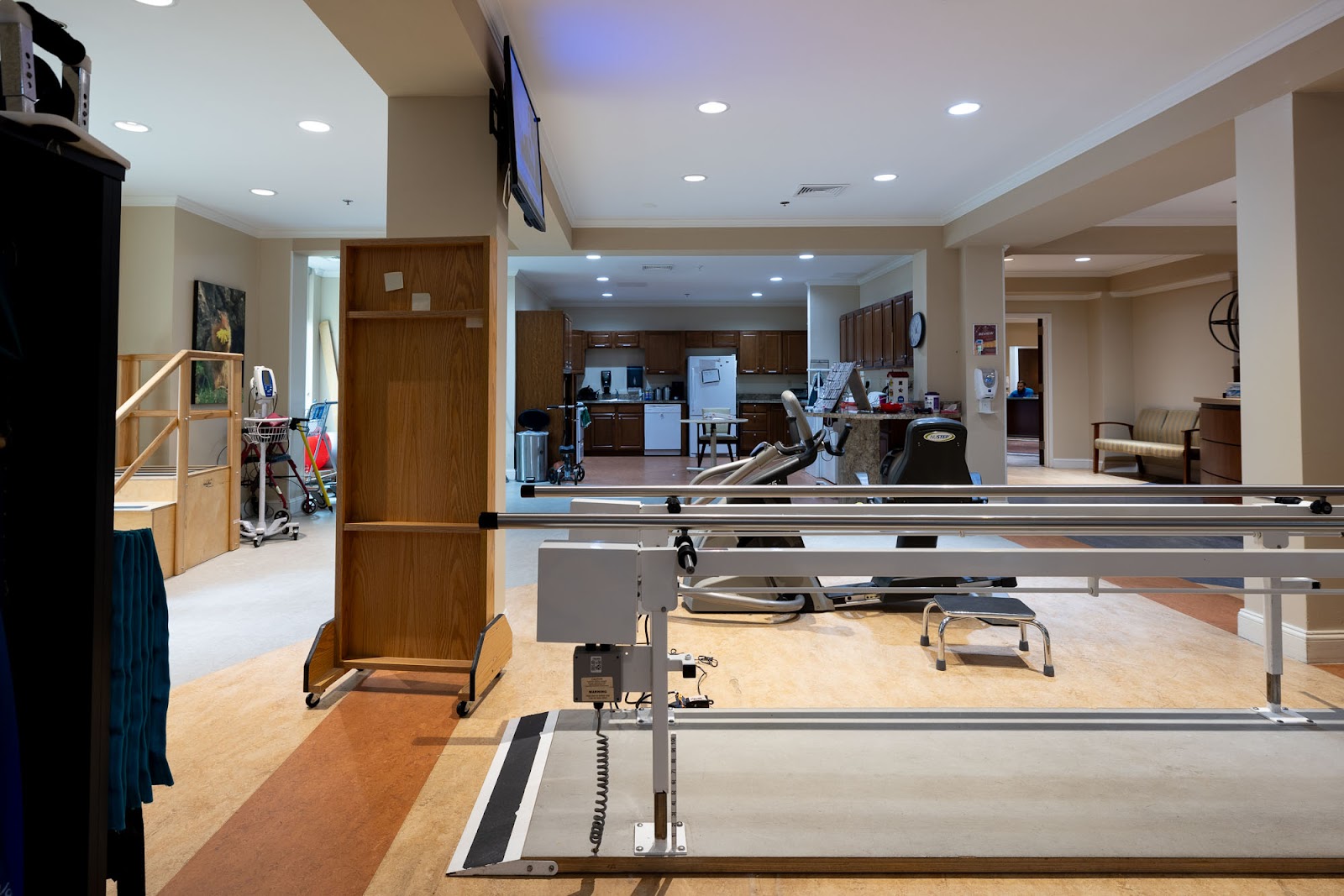 The Subacute at Autumn Lake Healthcare