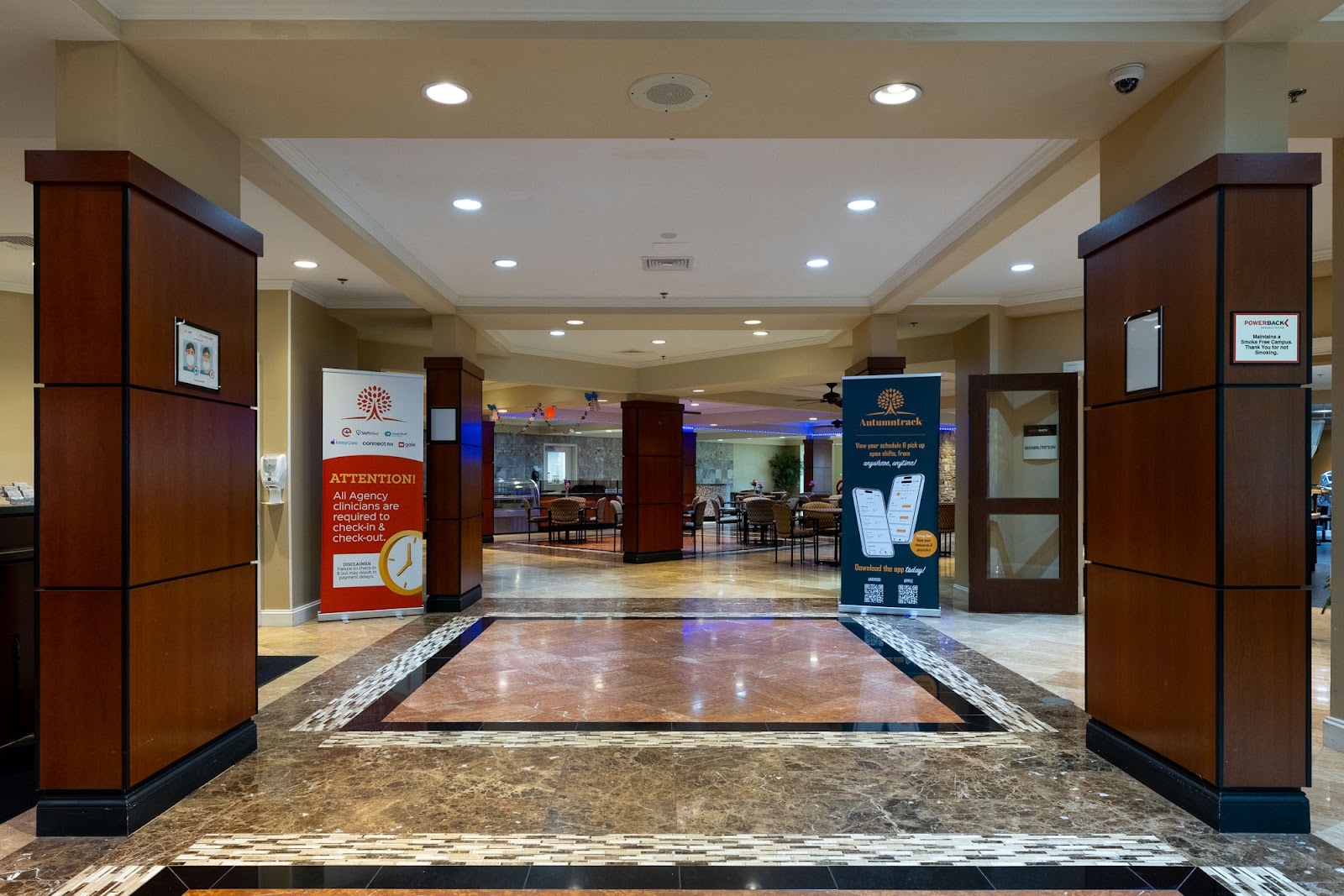 The Subacute at Autumn Lake Healthcare