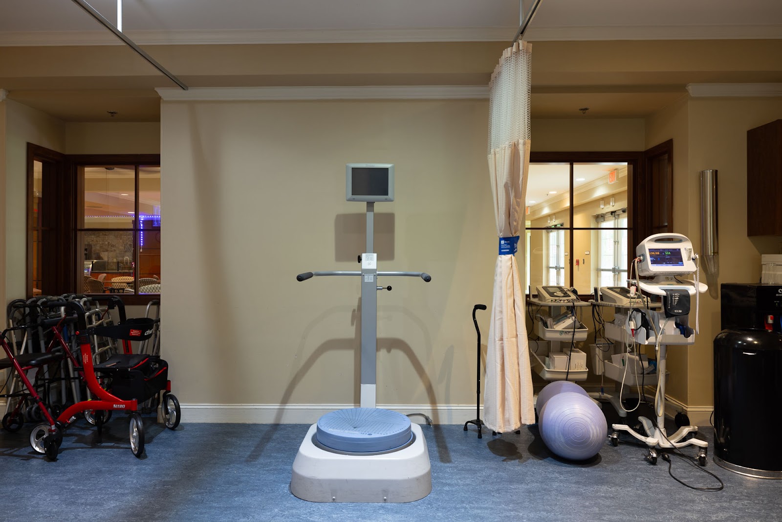 The Subacute at Autumn Lake Healthcare