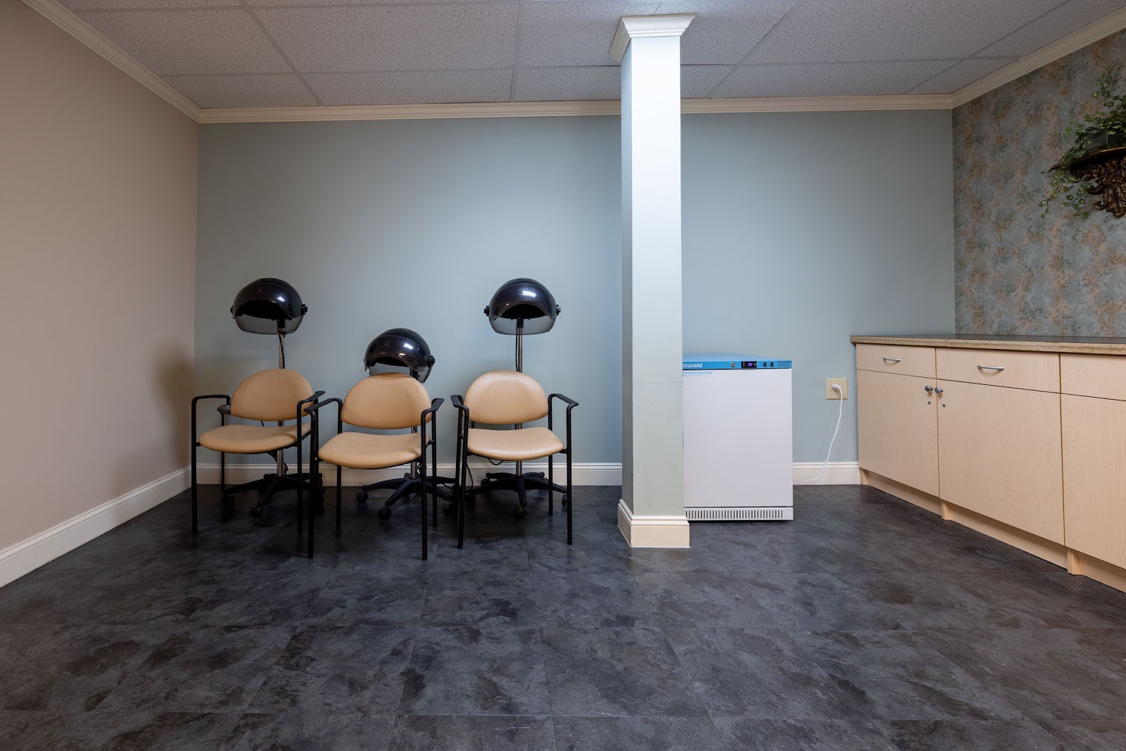 The Subacute at Autumn Lake Healthcare