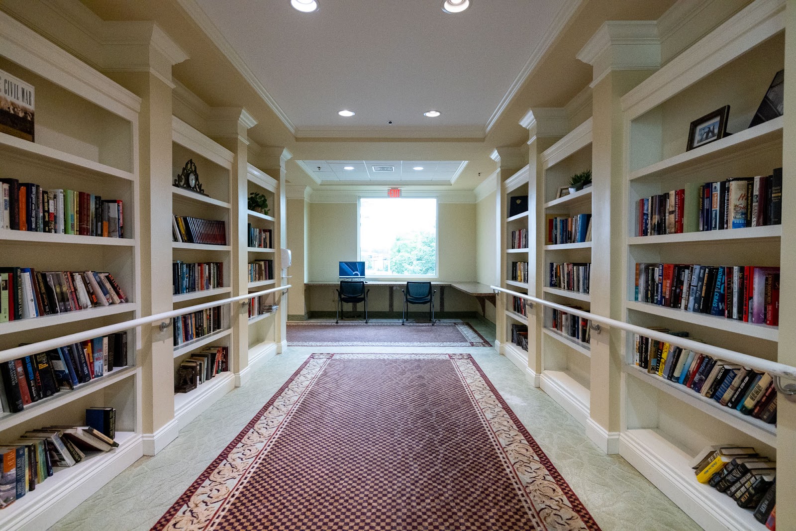 The Subacute at Autumn Lake Healthcare