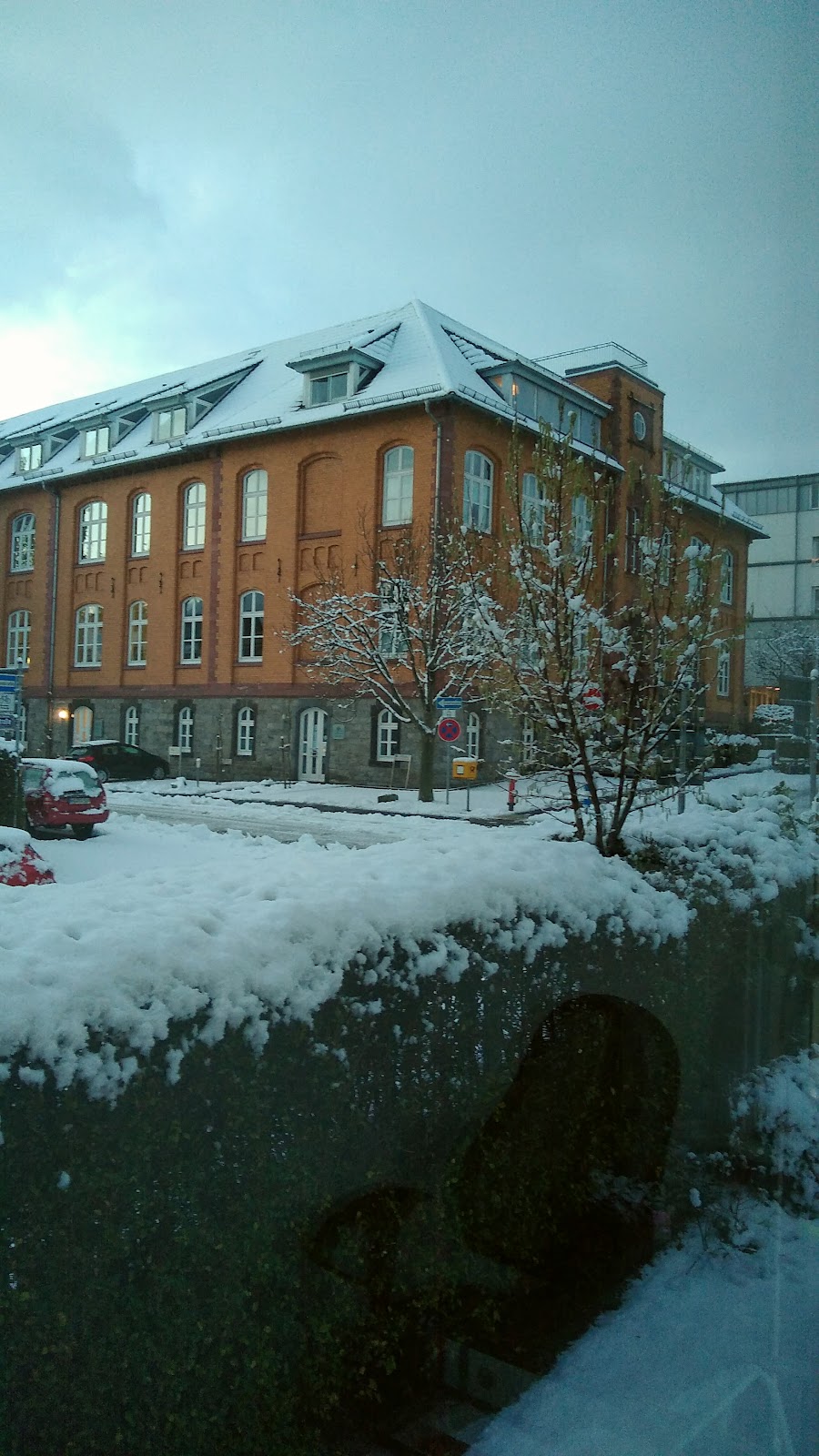 GDA Rind'sches Bürgerstift