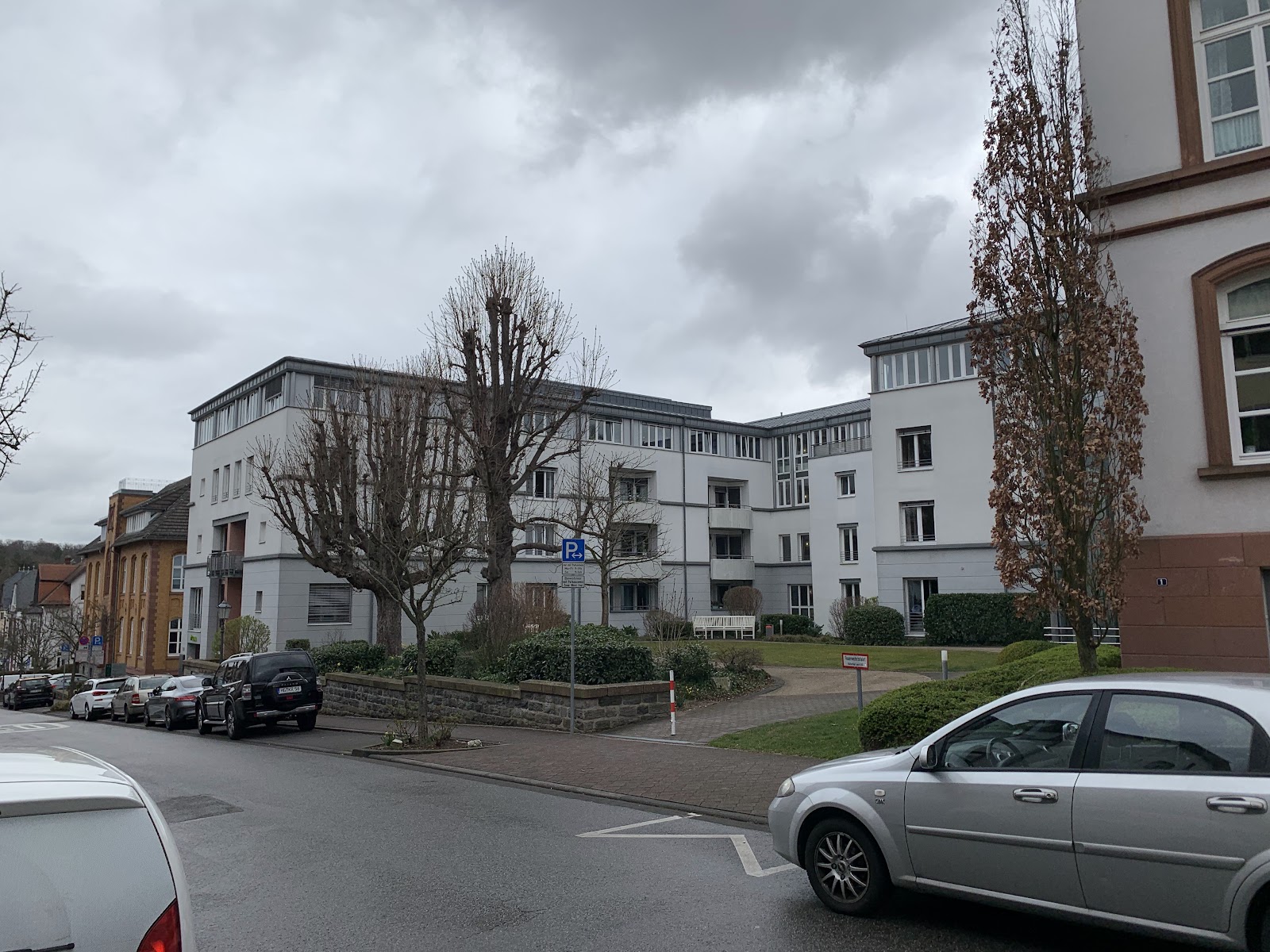 GDA Rind'sches Bürgerstift