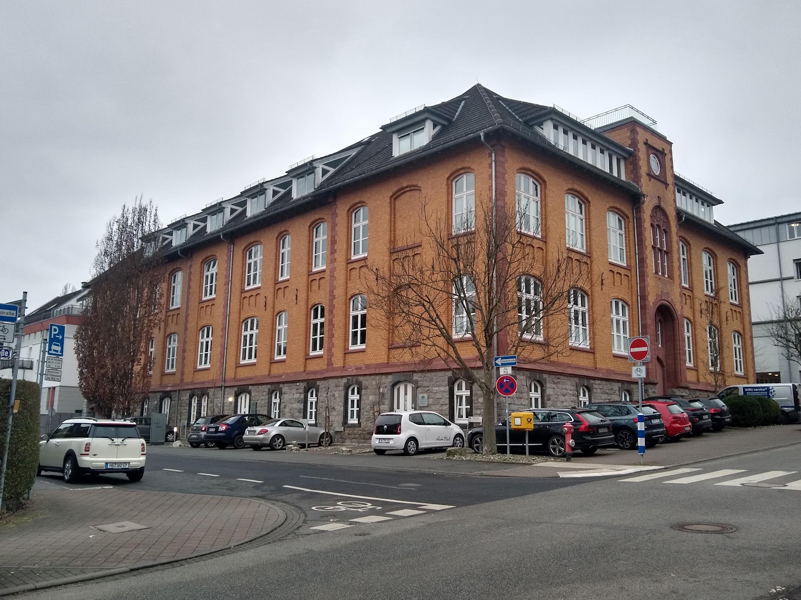 GDA Rind'sches Bürgerstift