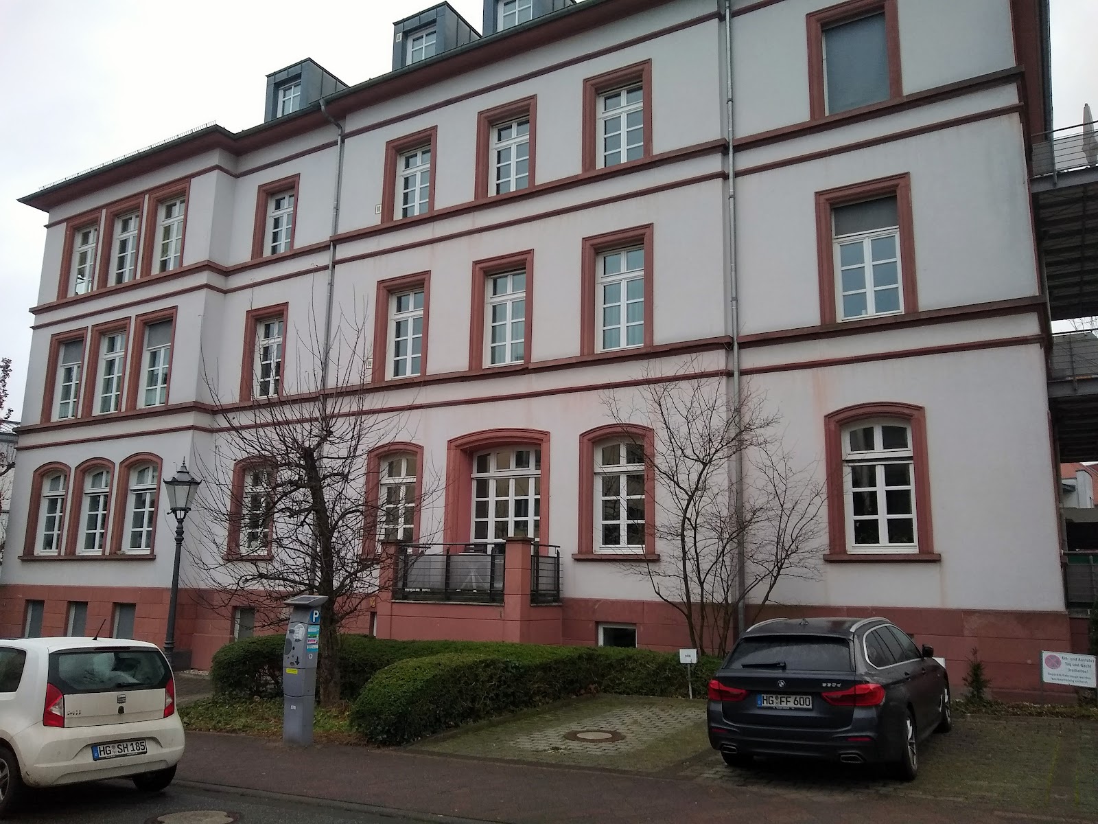 GDA Rind'sches Bürgerstift