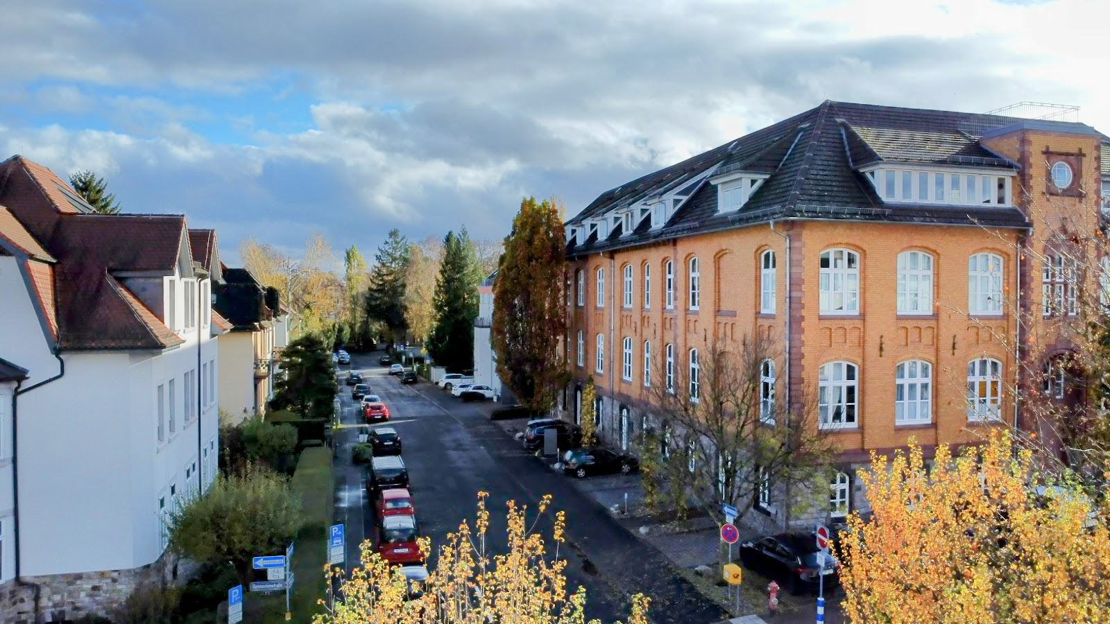 GDA Rind'sches Bürgerstift