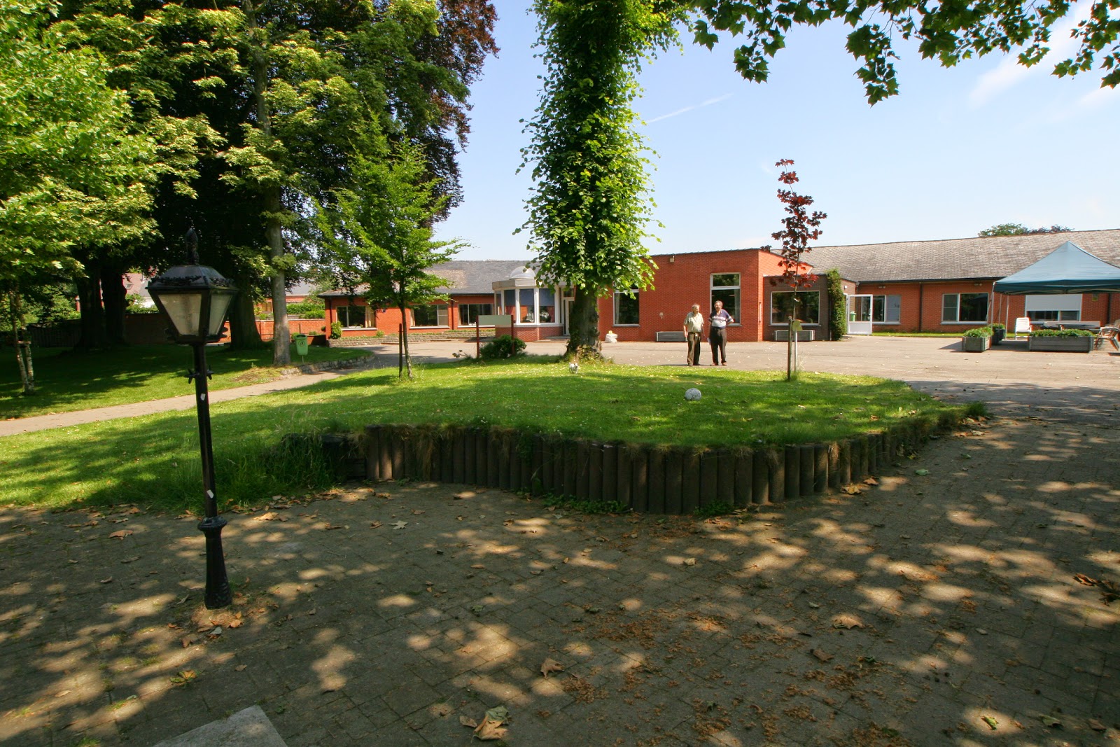 Rusthuis Avondvrede