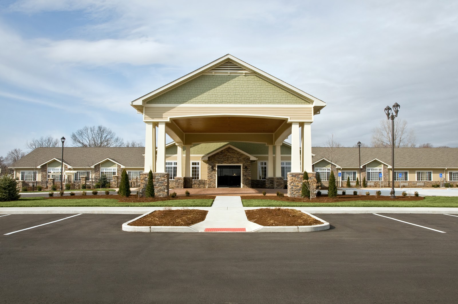 Life Care Center of Cape Girardeau