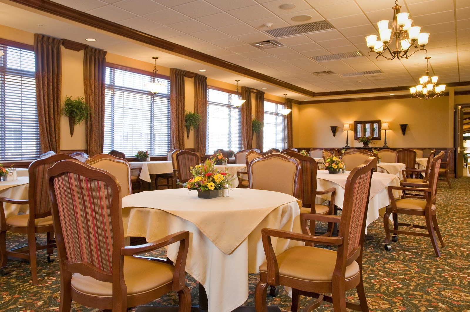 Life Care Center of Cape Girardeau