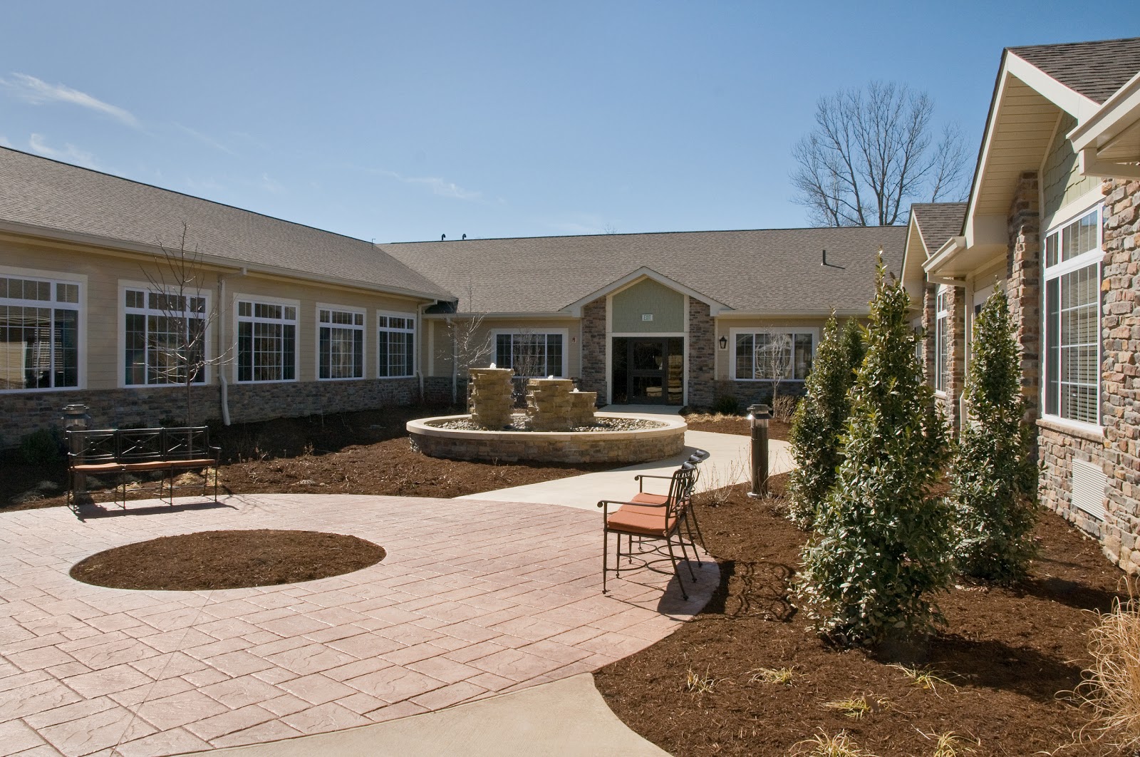 Life Care Center of Cape Girardeau