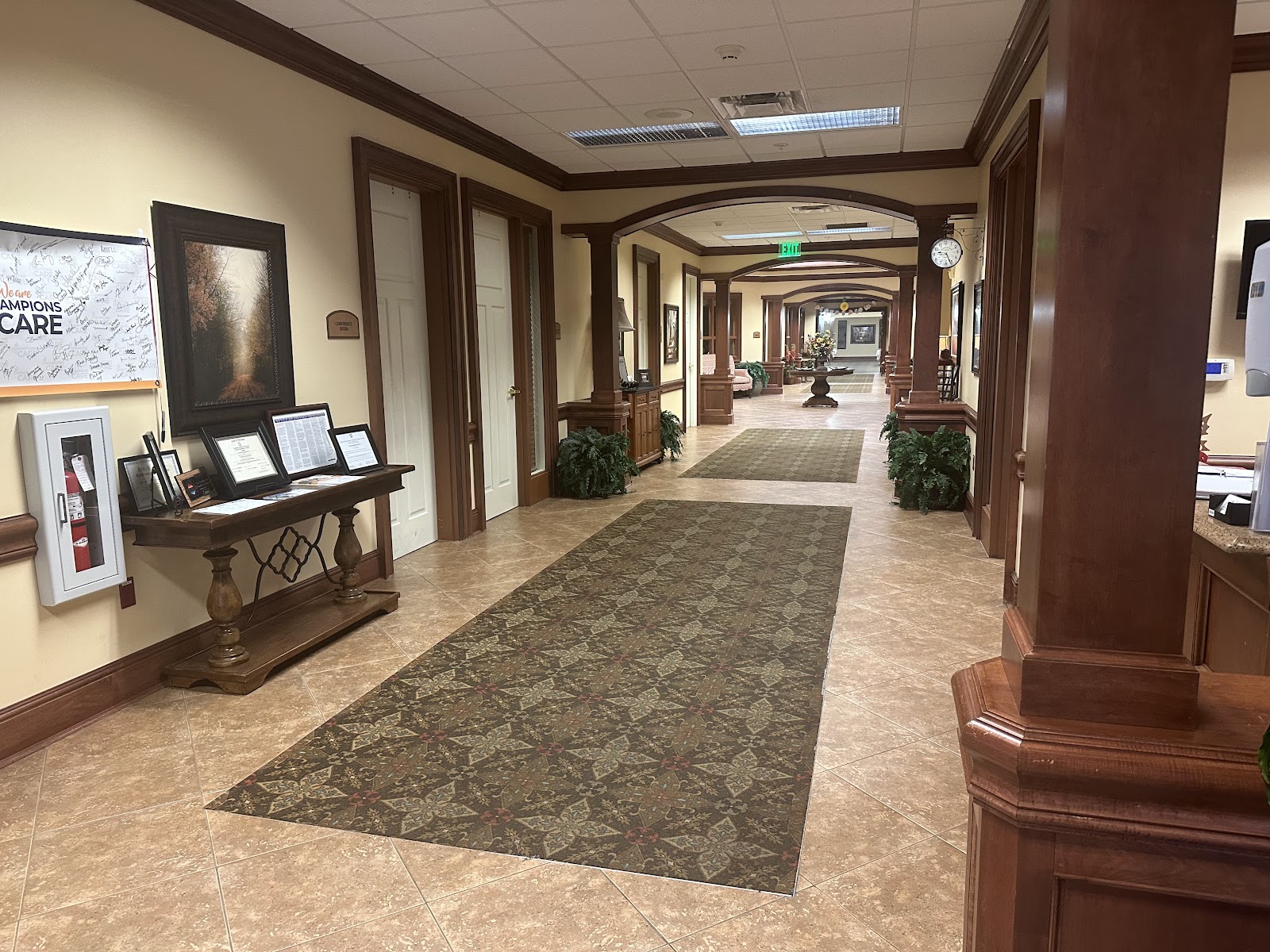 Life Care Center of Cape Girardeau