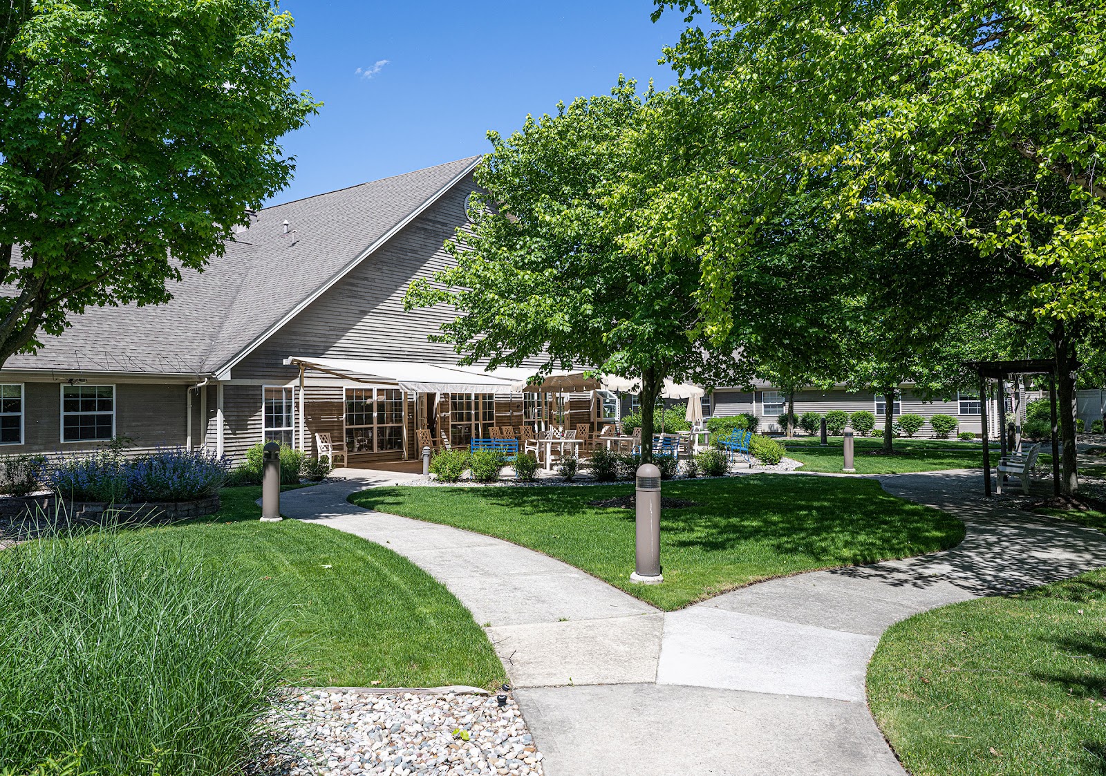 Arden Courts - ProMedica Memory Care Community (Bingham Farms)