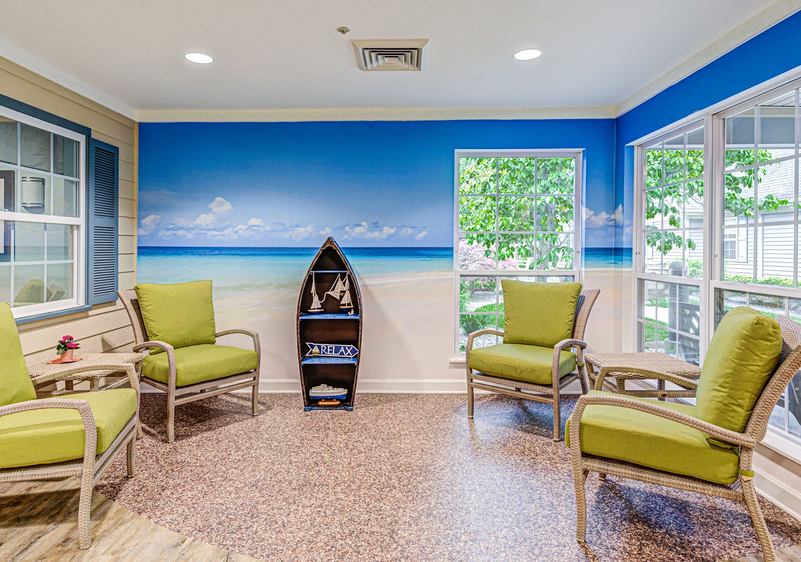 Arden Courts - ProMedica Memory Care Community (Bingham Farms)