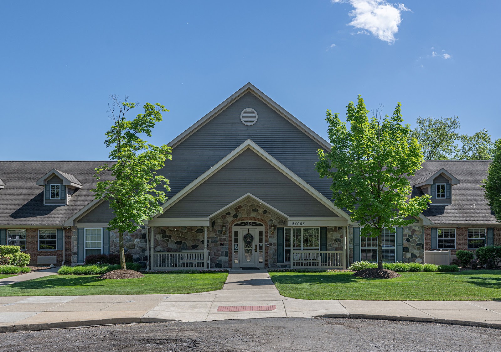 Arden Courts - ProMedica Memory Care Community (Bingham Farms)