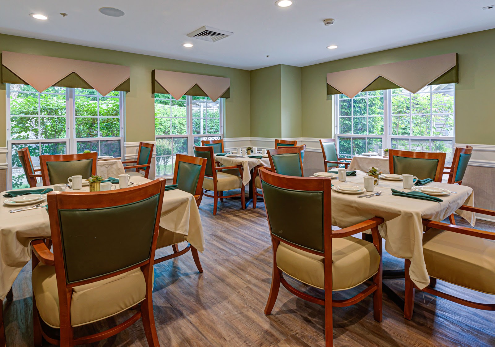 Arden Courts - ProMedica Memory Care Community (Bingham Farms)