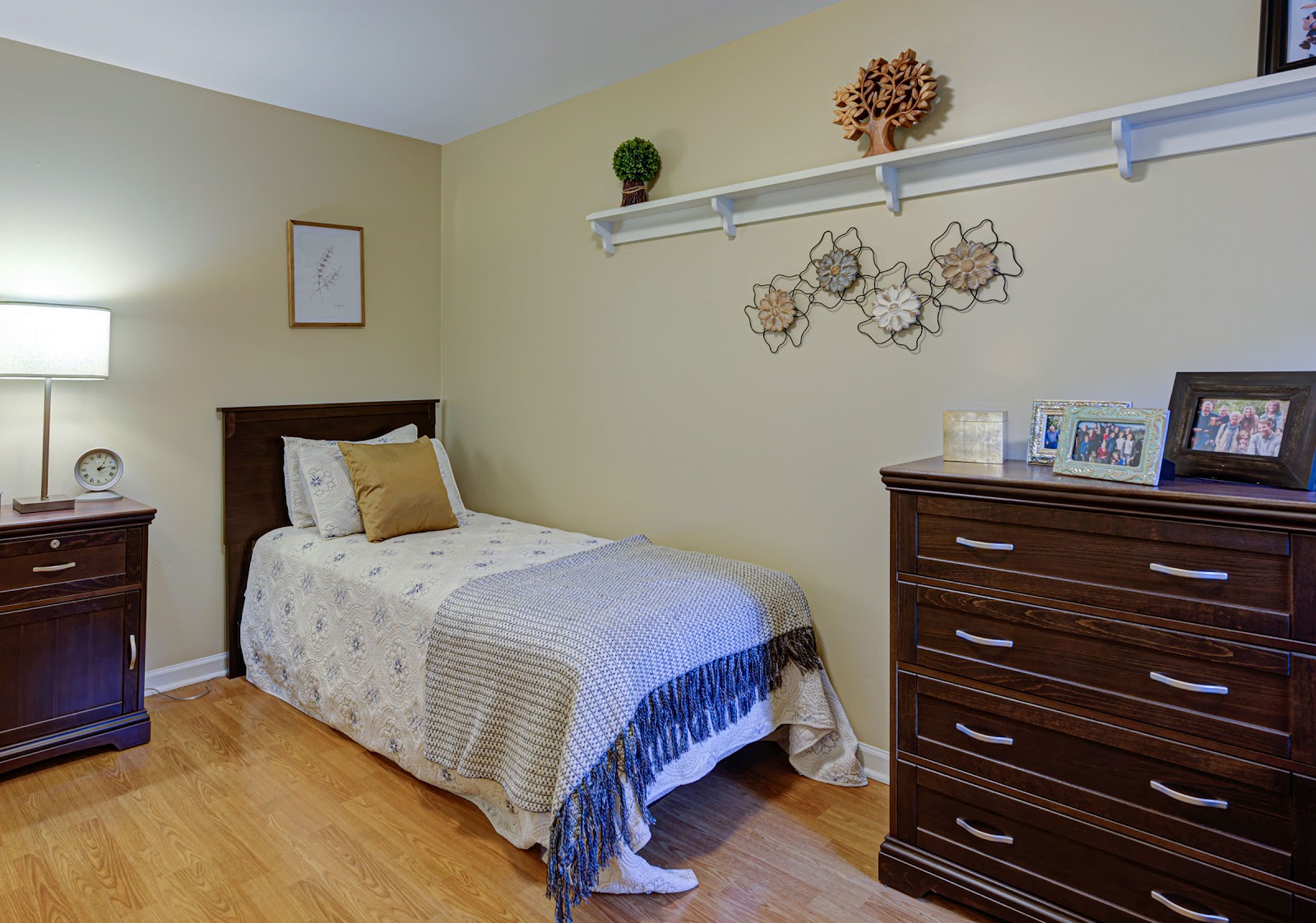 Arden Courts - ProMedica Memory Care Community (Bingham Farms)
