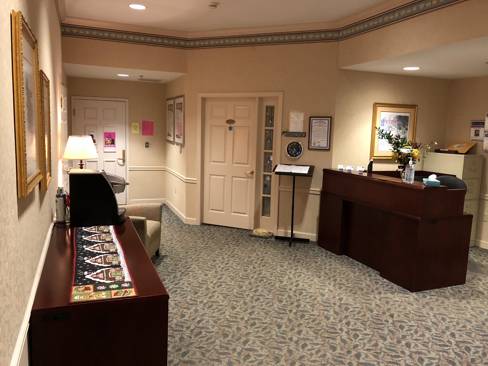 Arden Courts - ProMedica Memory Care Community (Bingham Farms)