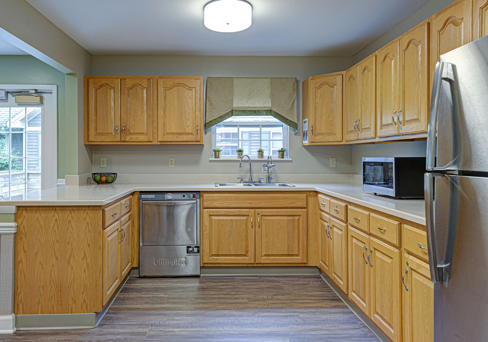 Arden Courts - ProMedica Memory Care Community (Bingham Farms)