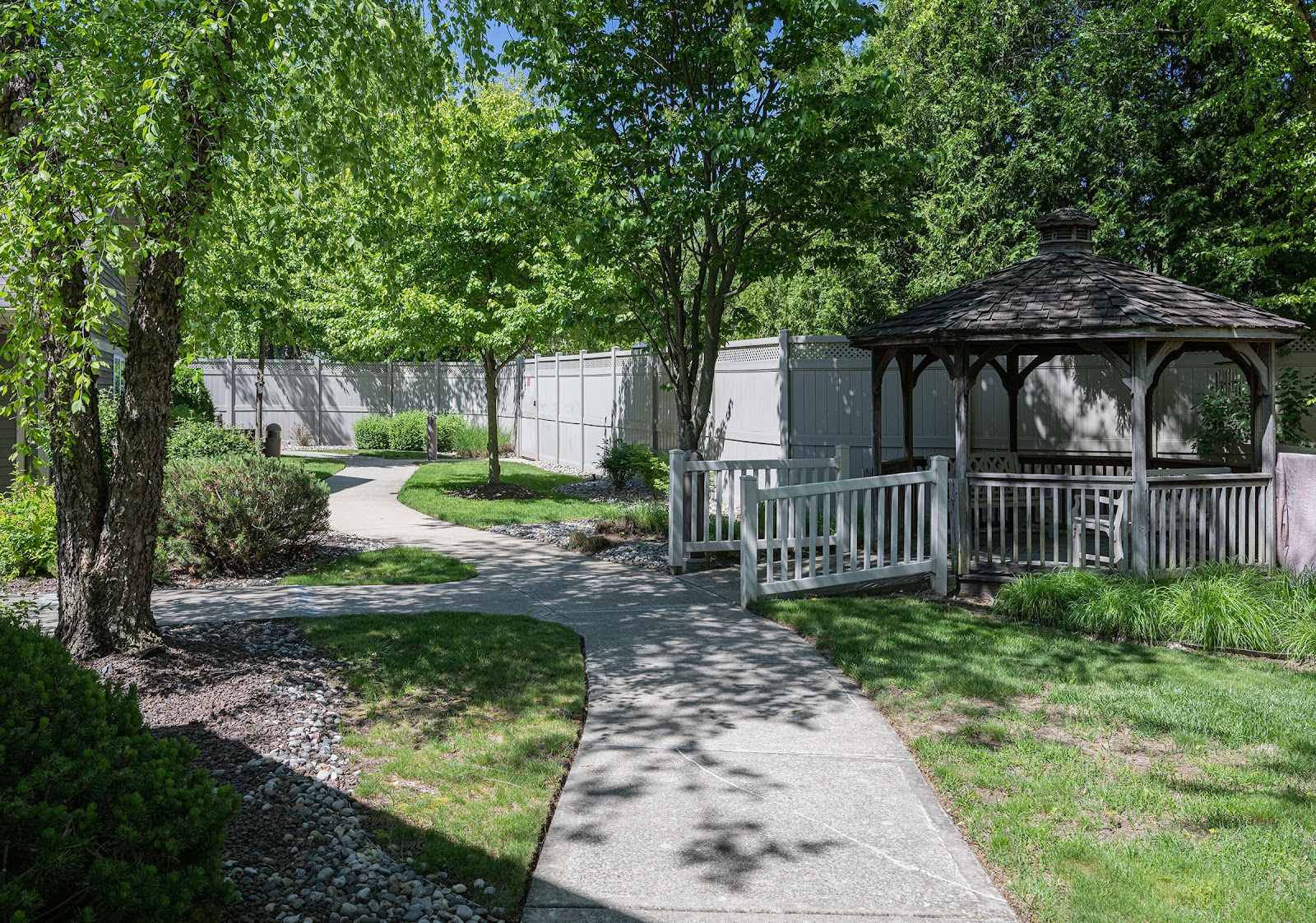 Arden Courts - ProMedica Memory Care Community (Bingham Farms)