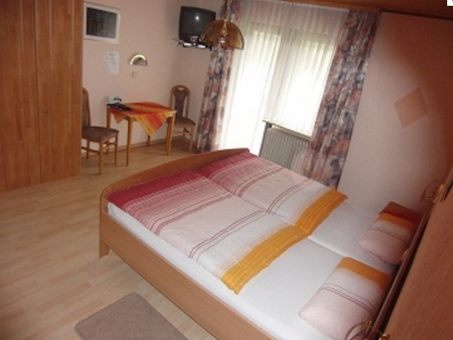 Pension Waldblick