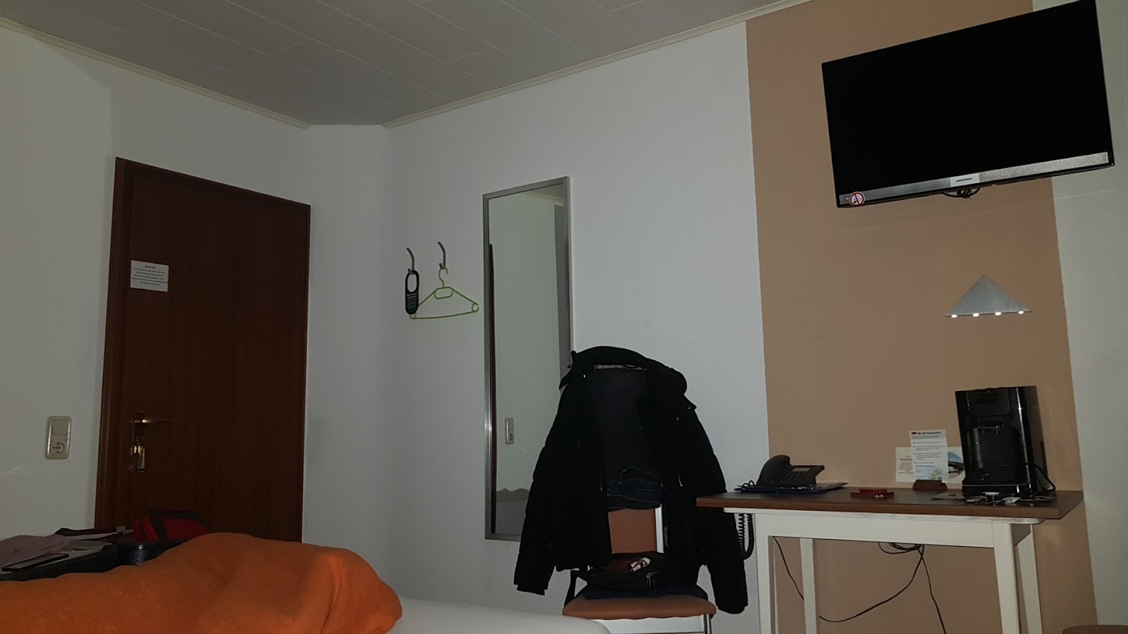 Pension Waldblick