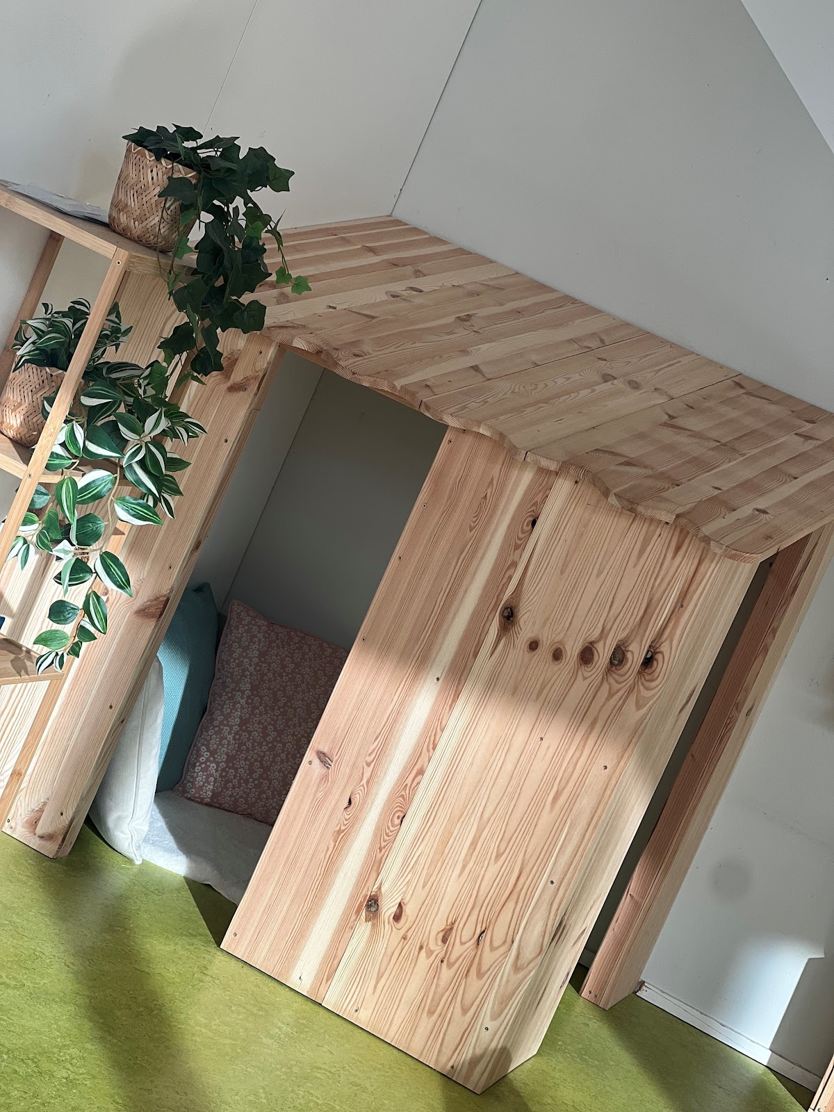 Crèche Et Foyer De Jour Rockids Kirchberg