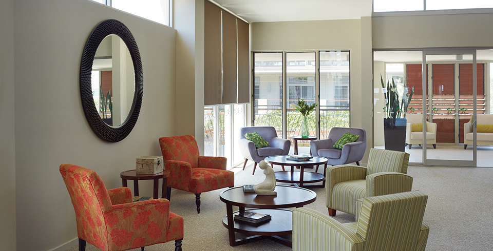 Arcare Aged Care Helensvale