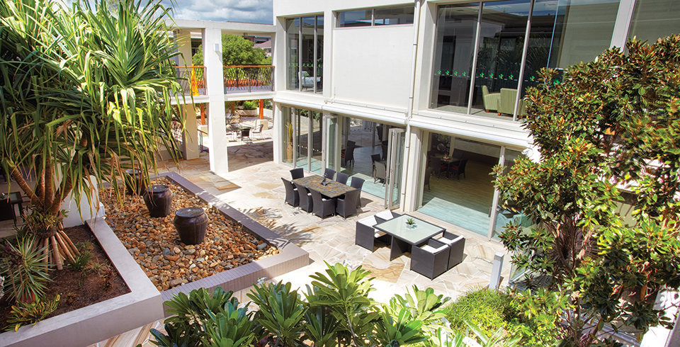 Arcare Aged Care Helensvale