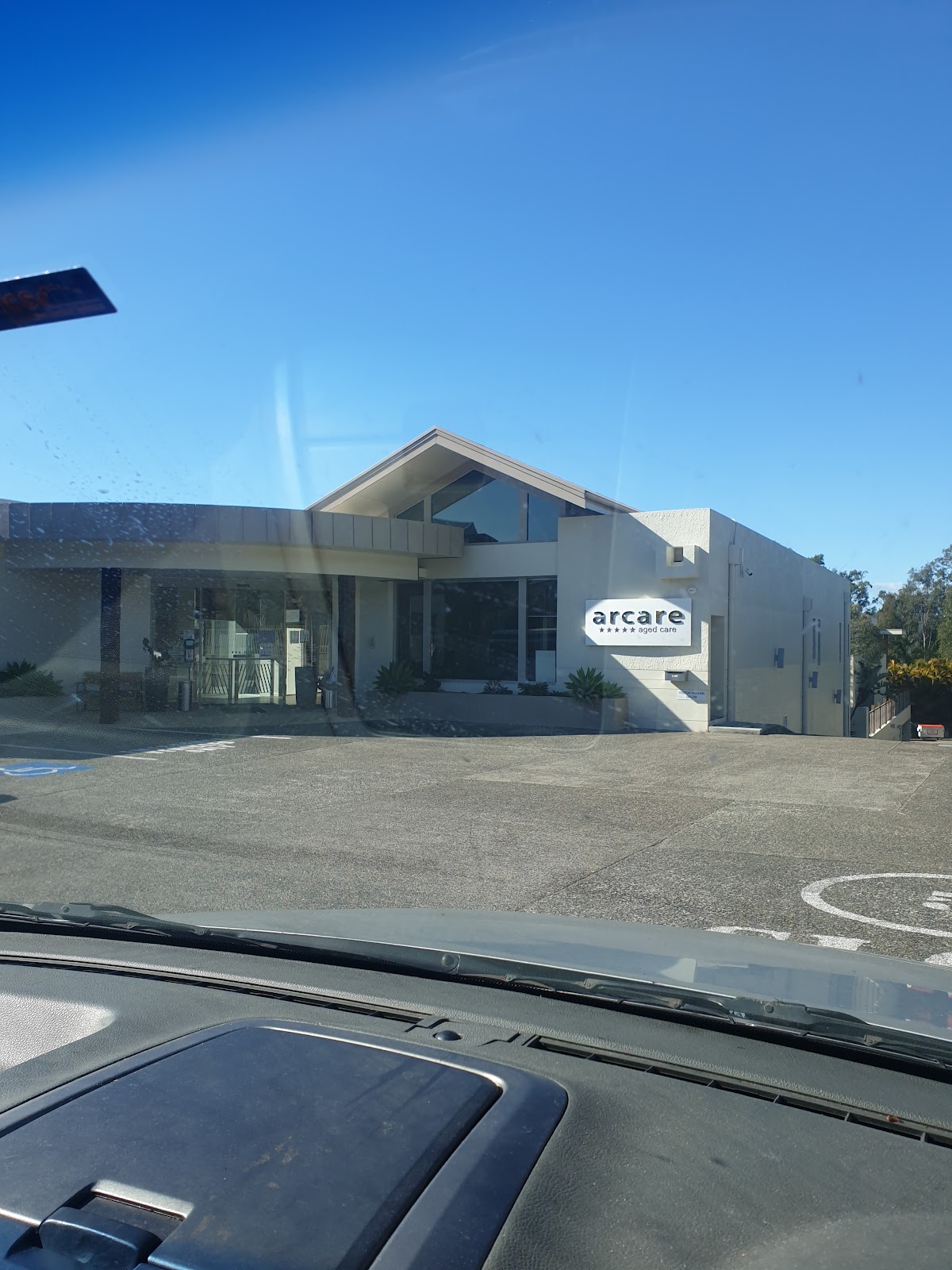 Arcare Aged Care Helensvale