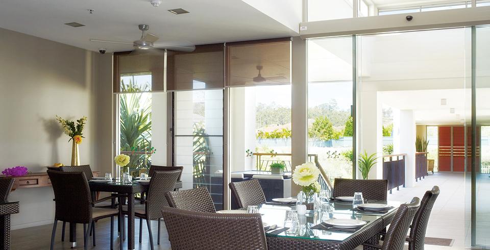 Arcare Aged Care Helensvale