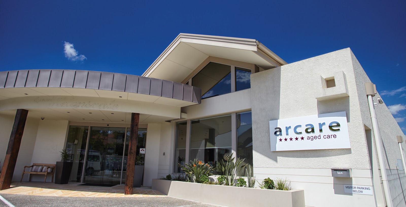 Arcare Aged Care Helensvale