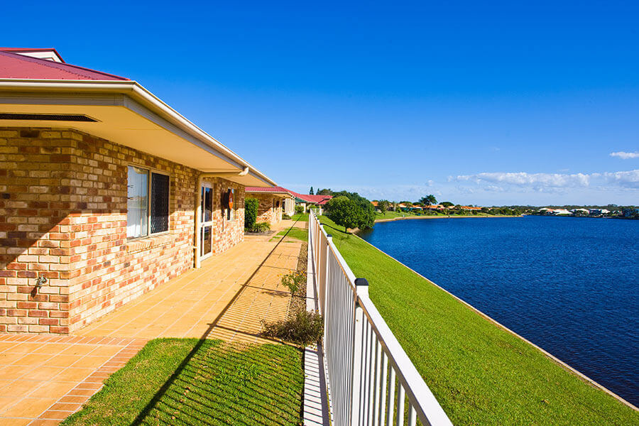 TriCare Kawana Waters Aged Care Residence