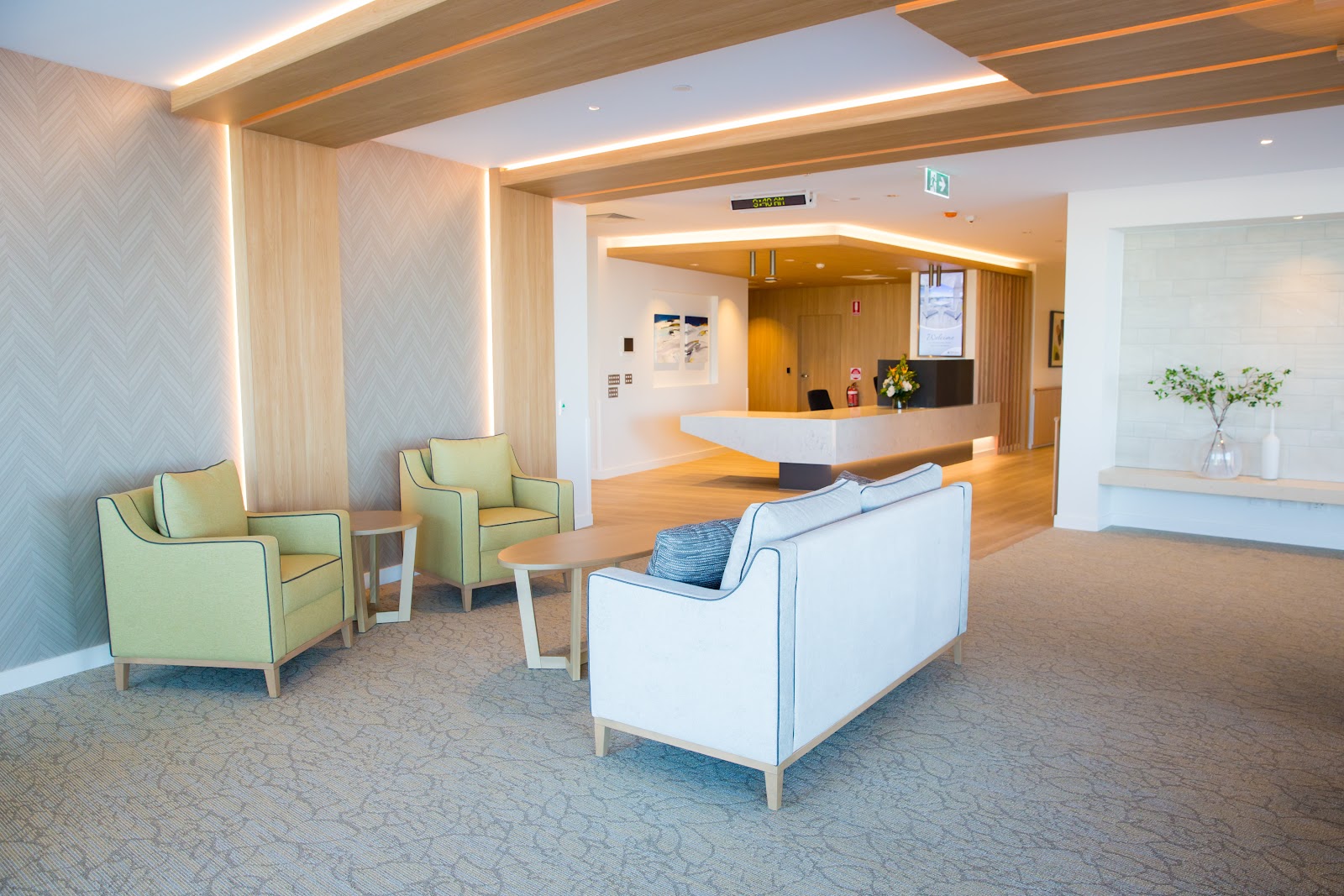 TriCare Kawana Waters Aged Care Residence