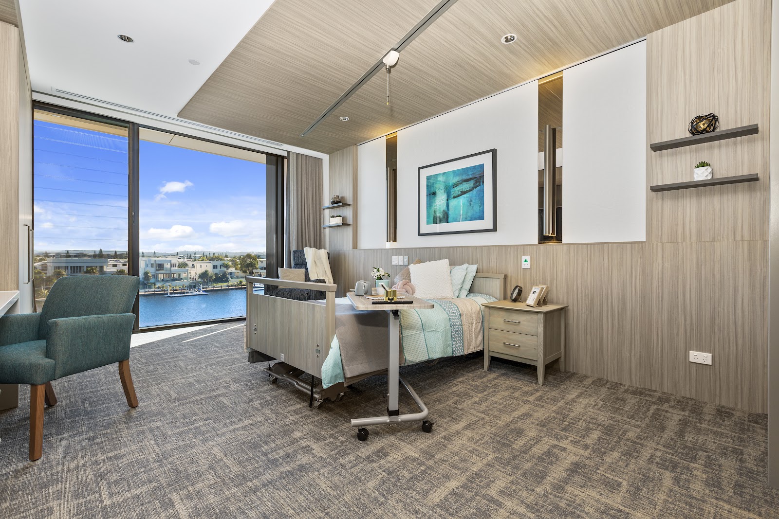 TriCare Kawana Waters Aged Care Residence