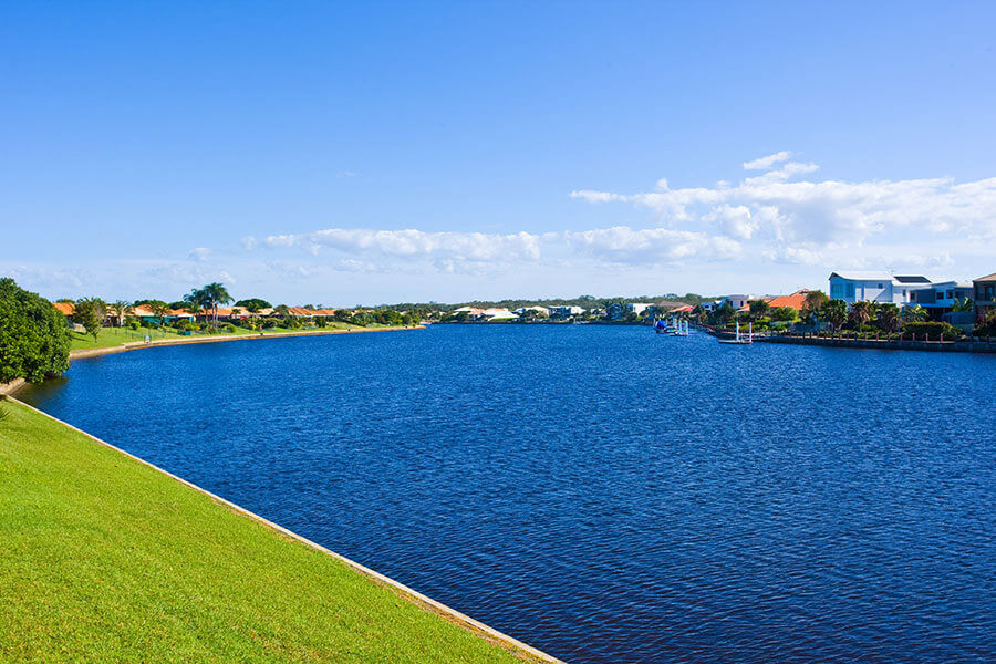 TriCare Kawana Waters Aged Care Residence
