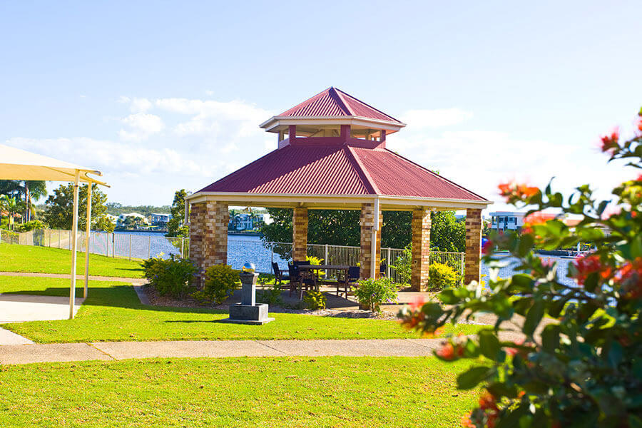 TriCare Kawana Waters Aged Care Residence