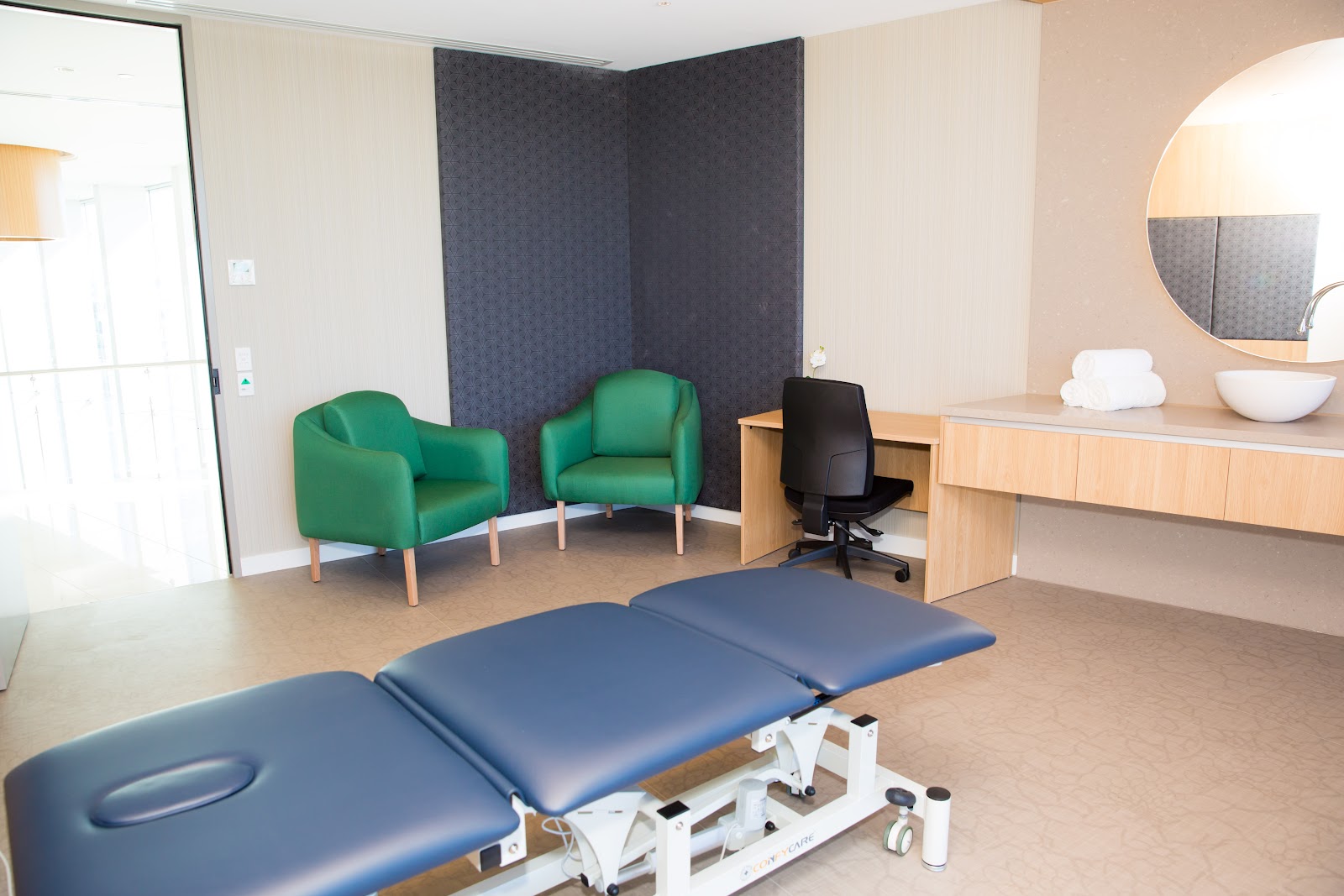 TriCare Kawana Waters Aged Care Residence