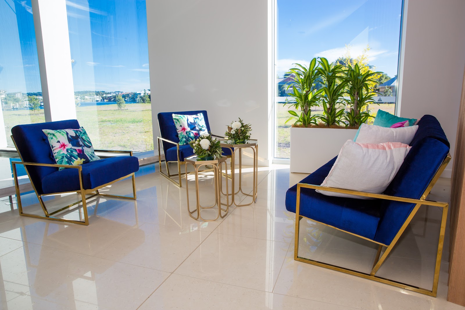 TriCare Kawana Waters Aged Care Residence