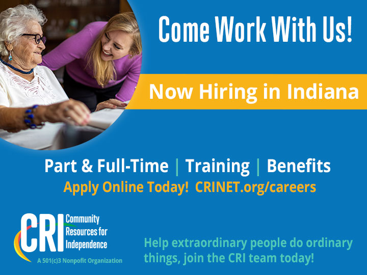 Community Resources for Independence - Indiana PA