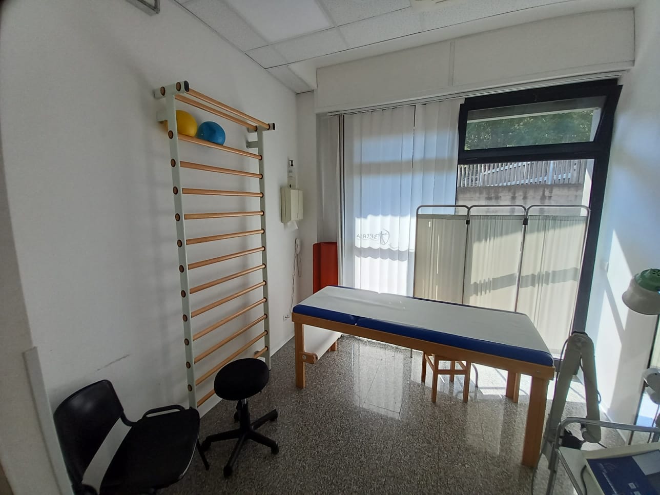 Esperia Srl Studio Medico Fisioterapico