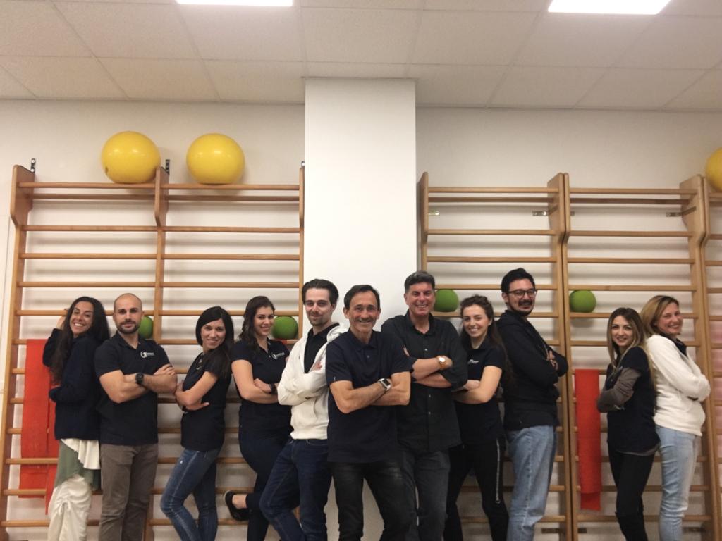 Esperia Srl Studio Medico Fisioterapico