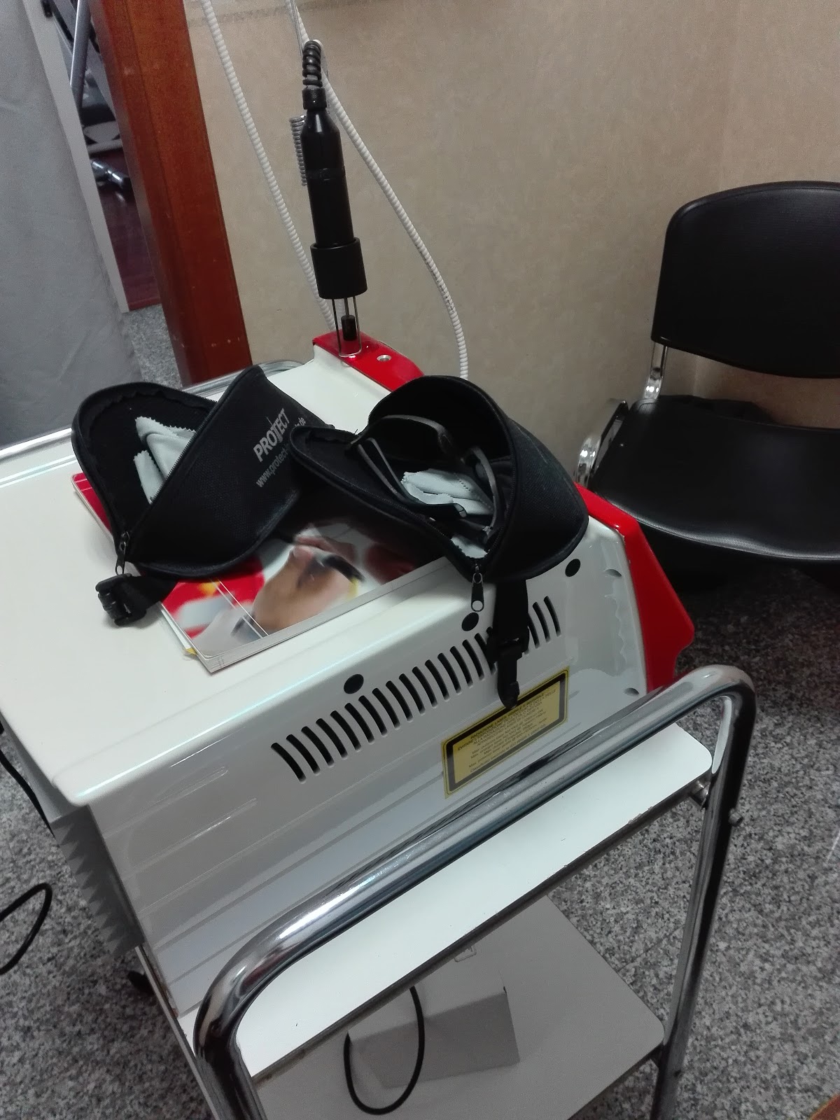 Esperia Srl Studio Medico Fisioterapico